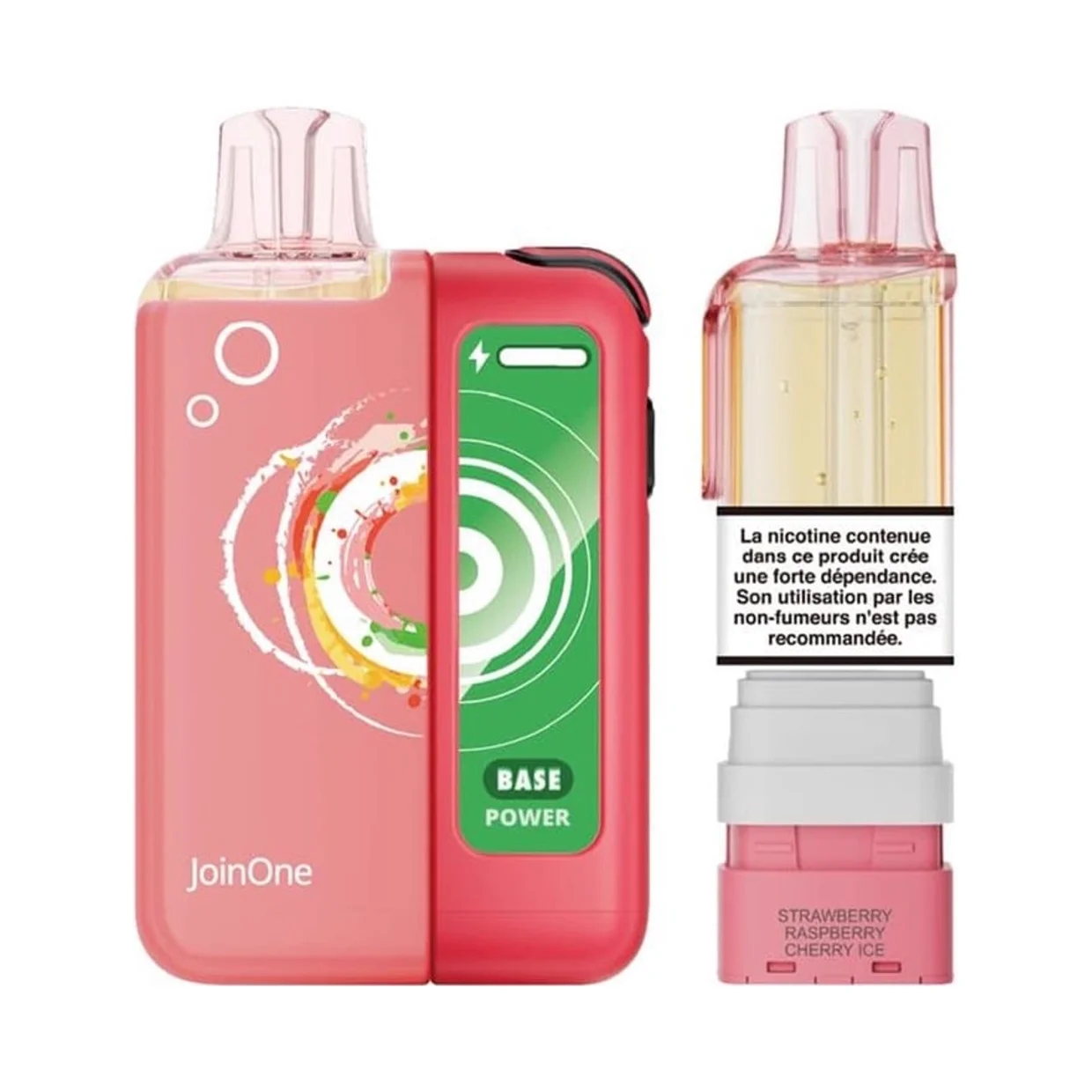 Elfbar JoinOne 40K