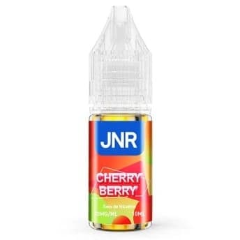 E-liquide JNR 10 ml 20 mg