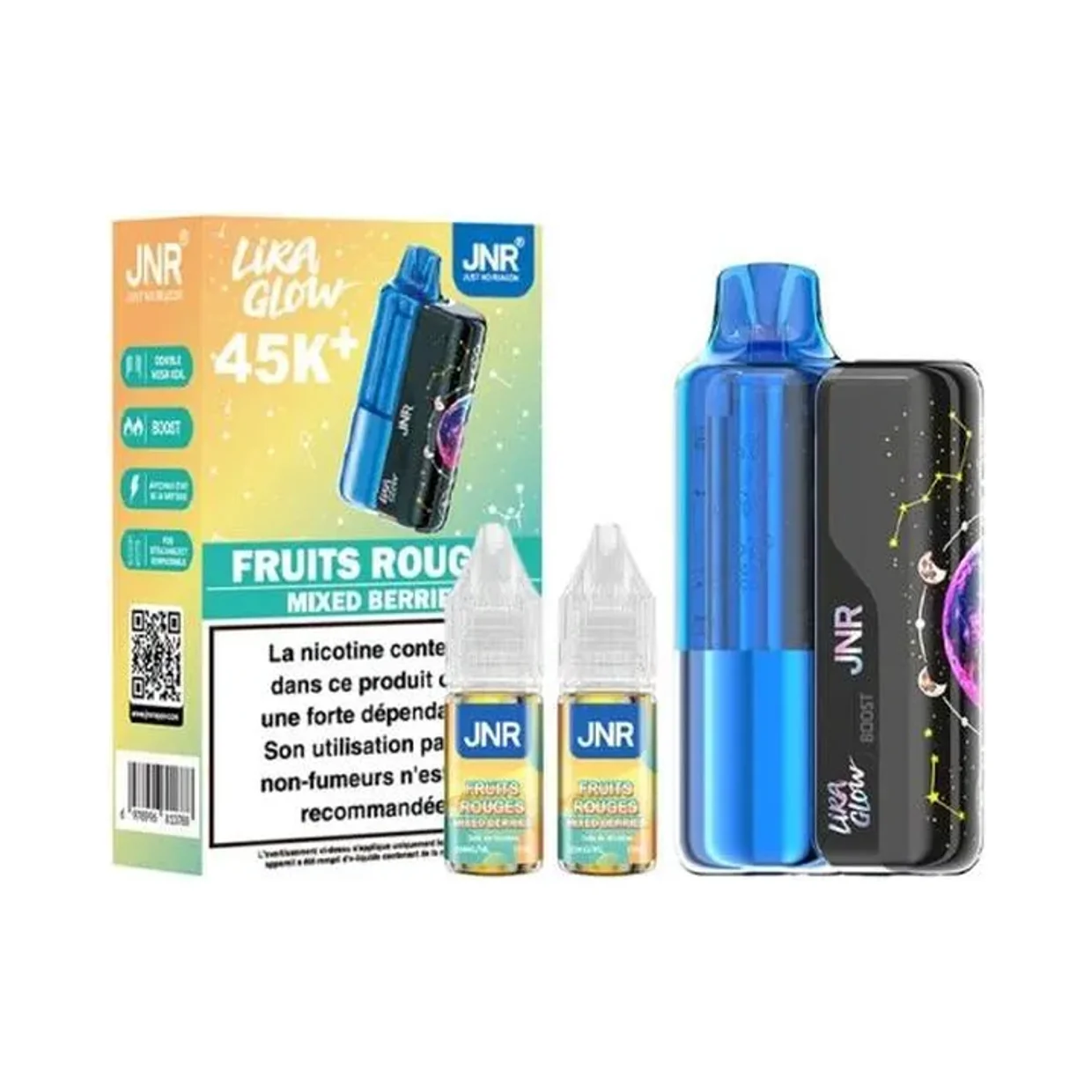 JNR 45K Lira Glow (JNR)