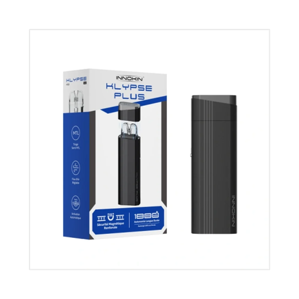 Innokin Klypse Plus (Innokin)