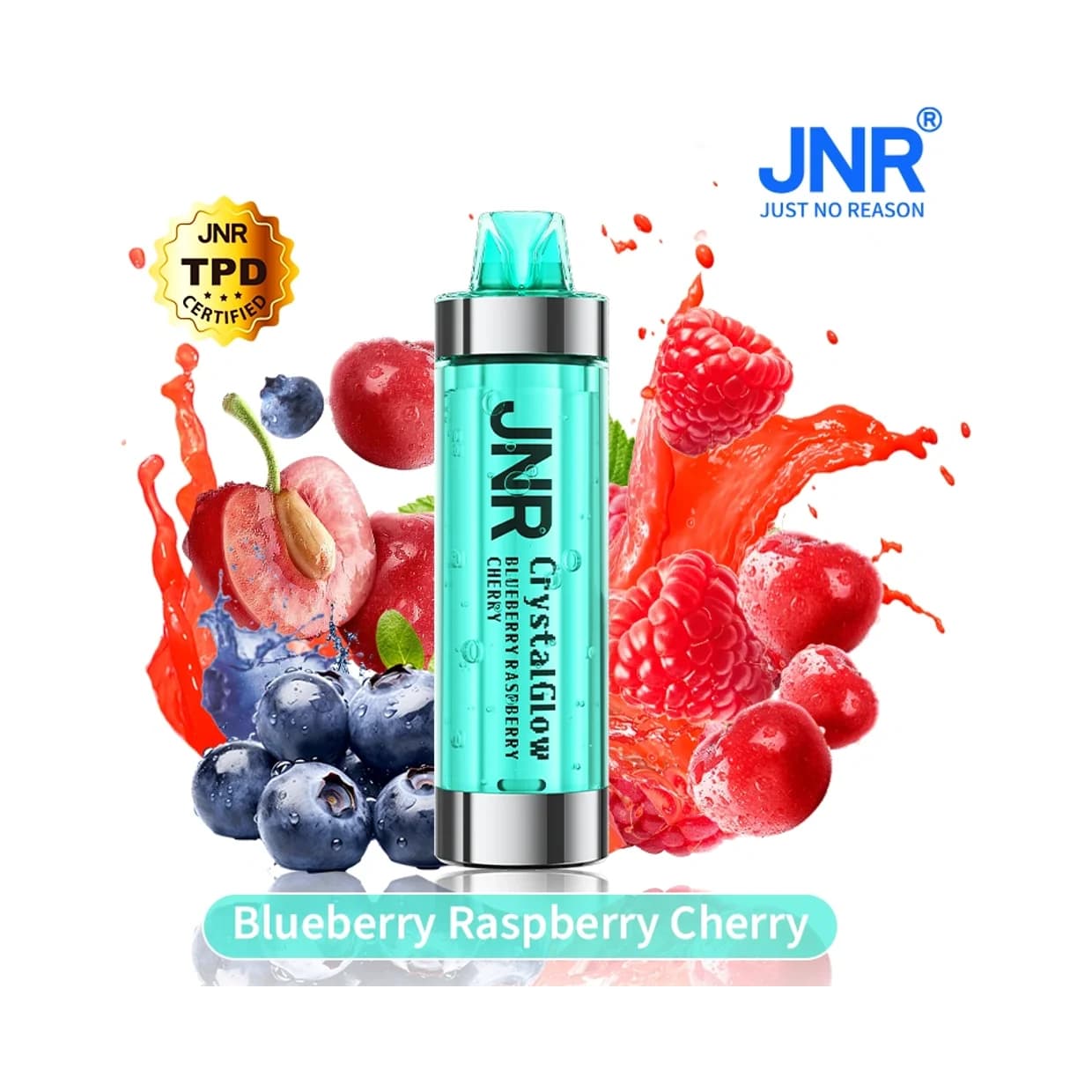 JNR 33K CrystalGlow (JNR)