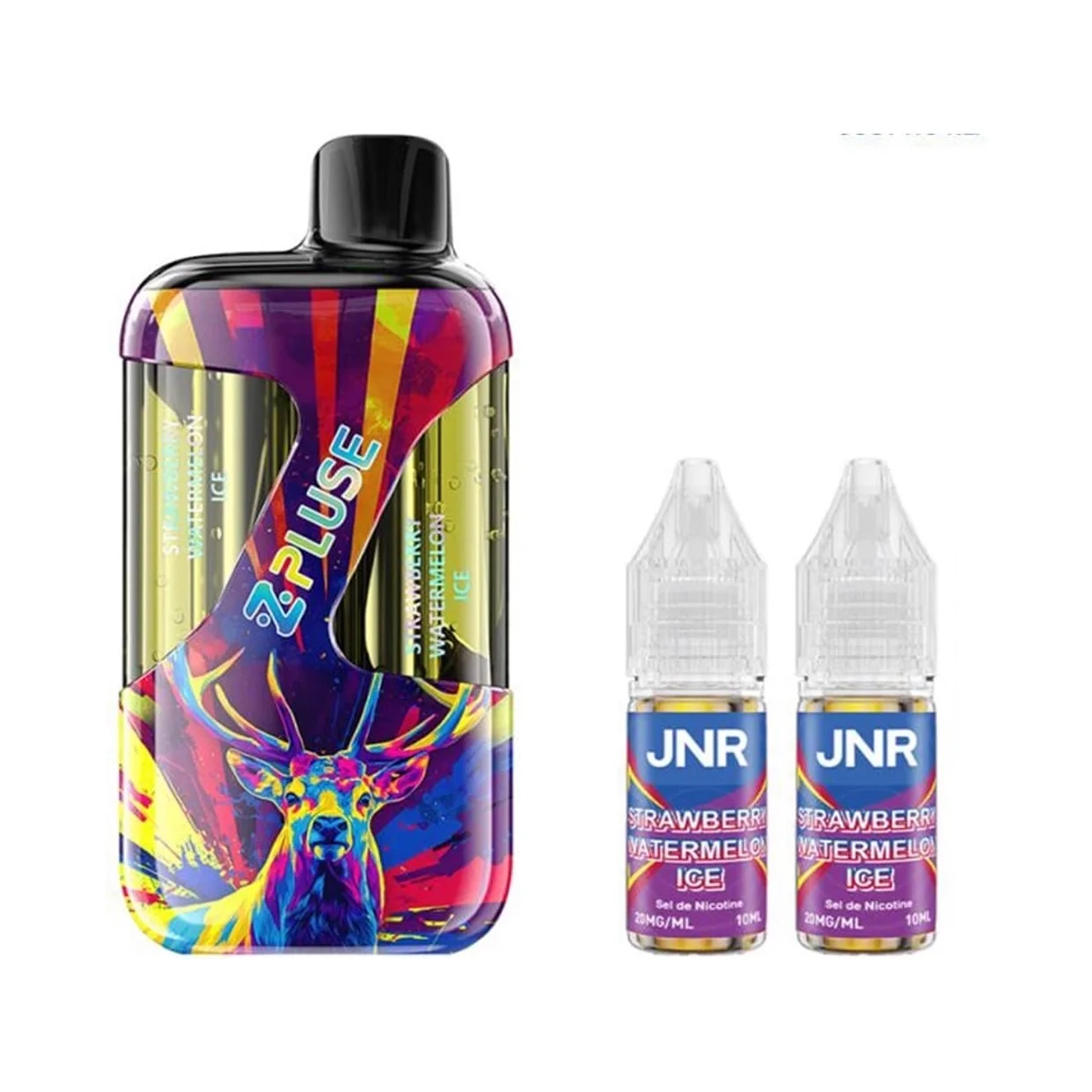 JNR 42K Z Pulse